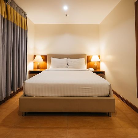 The Well Hotel Cebu Buitenkant foto