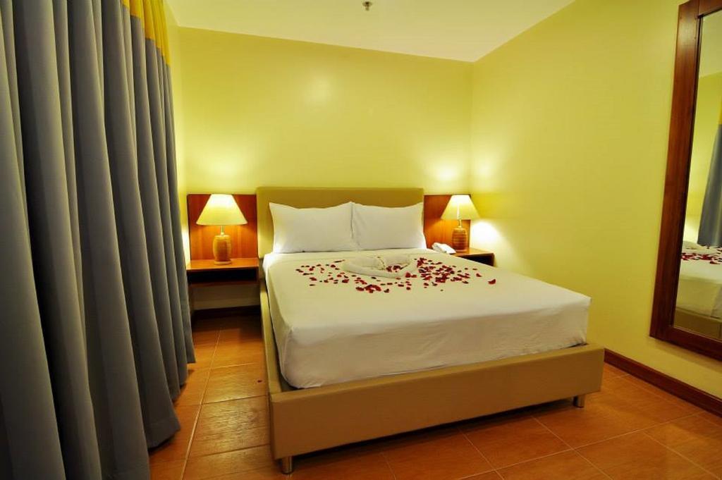 The Well Hotel Cebu Buitenkant foto