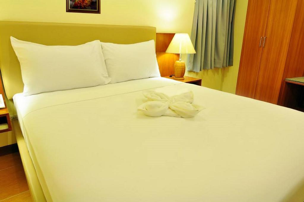 The Well Hotel Cebu Kamer foto